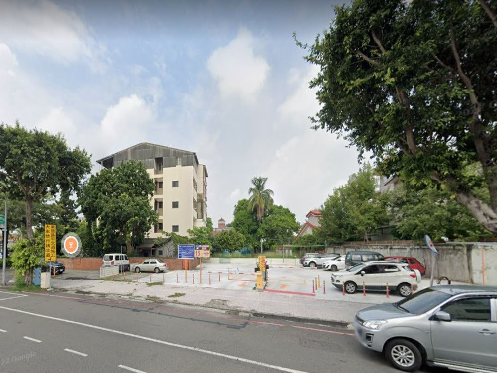 好牧人停車-東豐路停車場汽車車位出租 - 停車市場