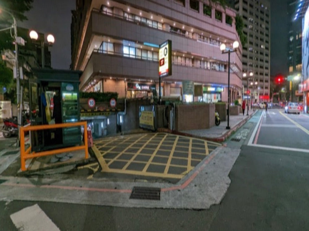 USPACE-國家企業中心室內車位出租【日間方案】 - 停車市場