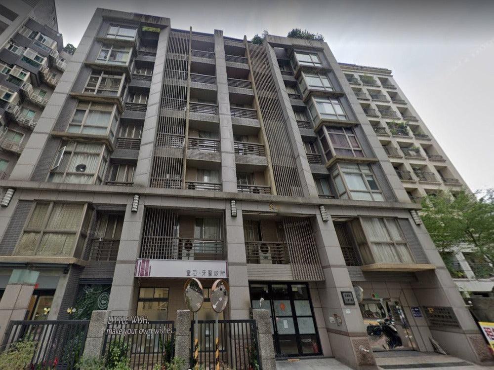 文山久康街-機械車位出租 - 停車市場