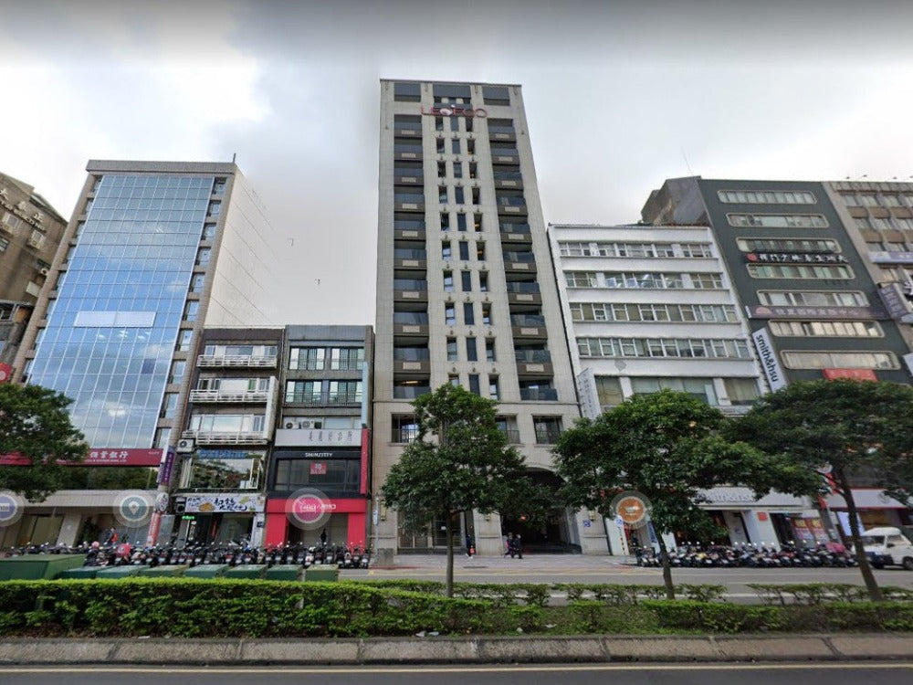 【中山站六福居】公寓式酒店24小時管理立體機械車位出租 - 停車市場