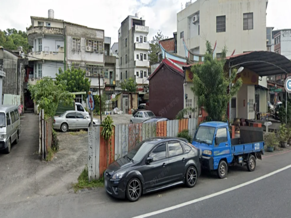 三峽區固定車位/空地出租/有棚車位/倉庫