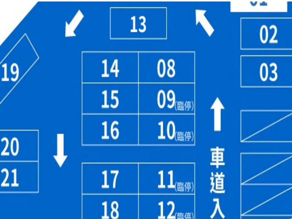 USPACE-文山福興場坡平車位 - 停車市場