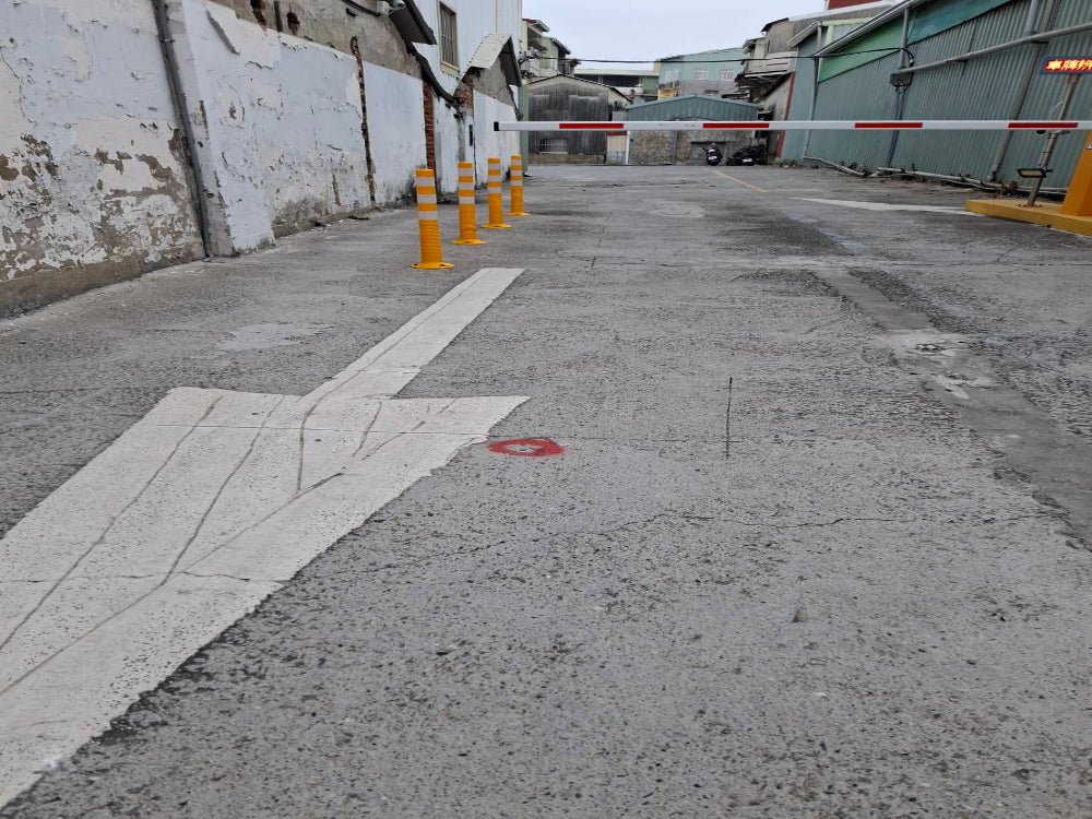 平面停車位 ＜輕鬆購百貨旁＞安和停車場