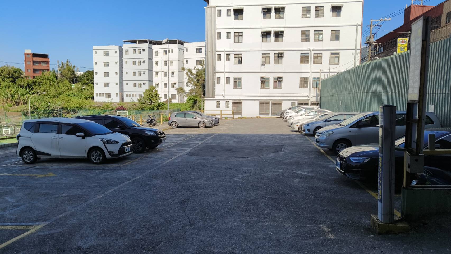 宏達淡江場