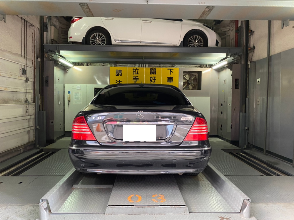 【限量招募】市民大道×建國南路（可停休旅車）