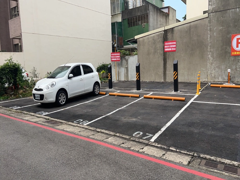 浤睿停車場-長青站戶外車位出租