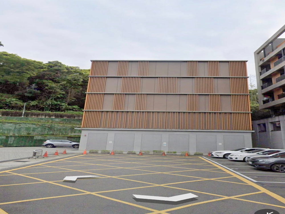 文德好境社區！ 智慧停車塔！季繳另有優惠！