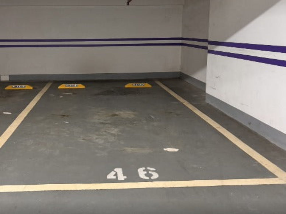 【平面車位出租】長租可議