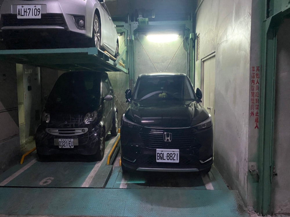 近台北橋捷運站，走路3分鐘內