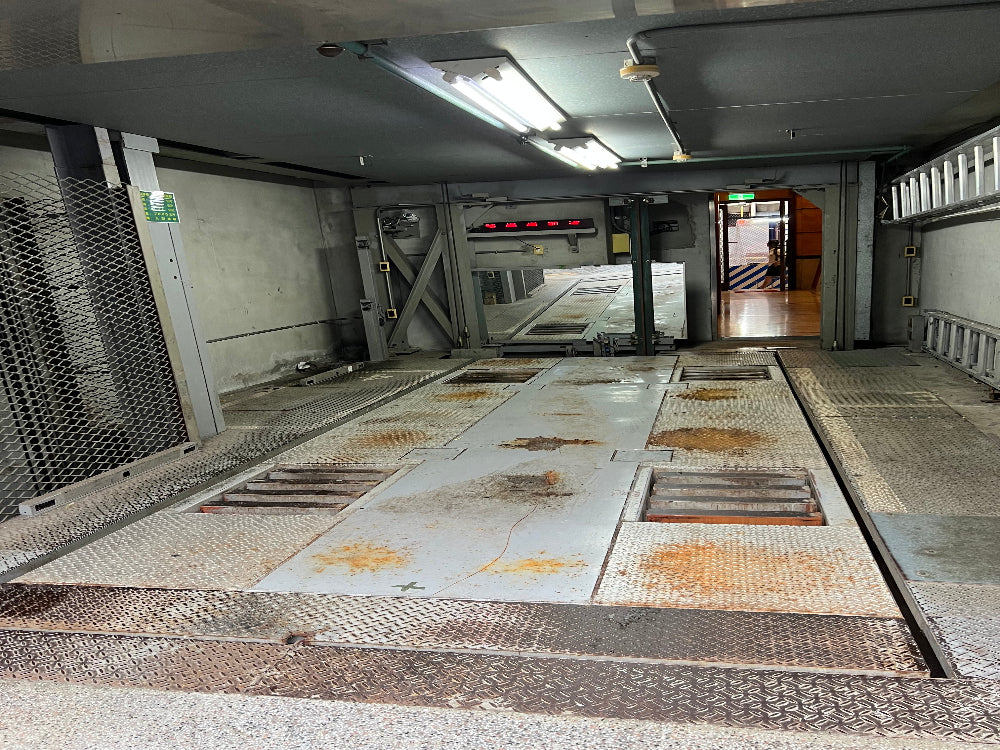 中正紀念堂捷運3分鐘 ，機械車位含管理費