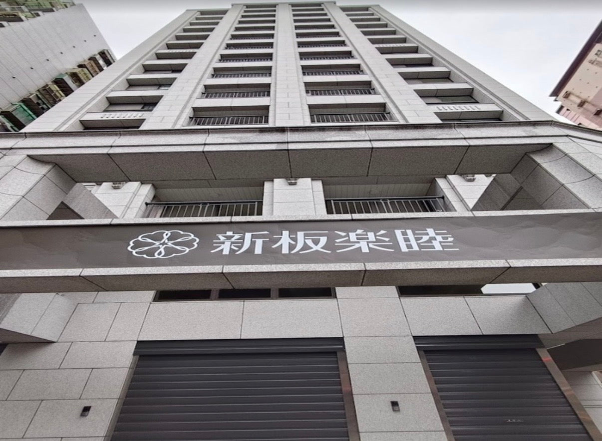 新大樓，環境單純舒適，含管理費，免押金