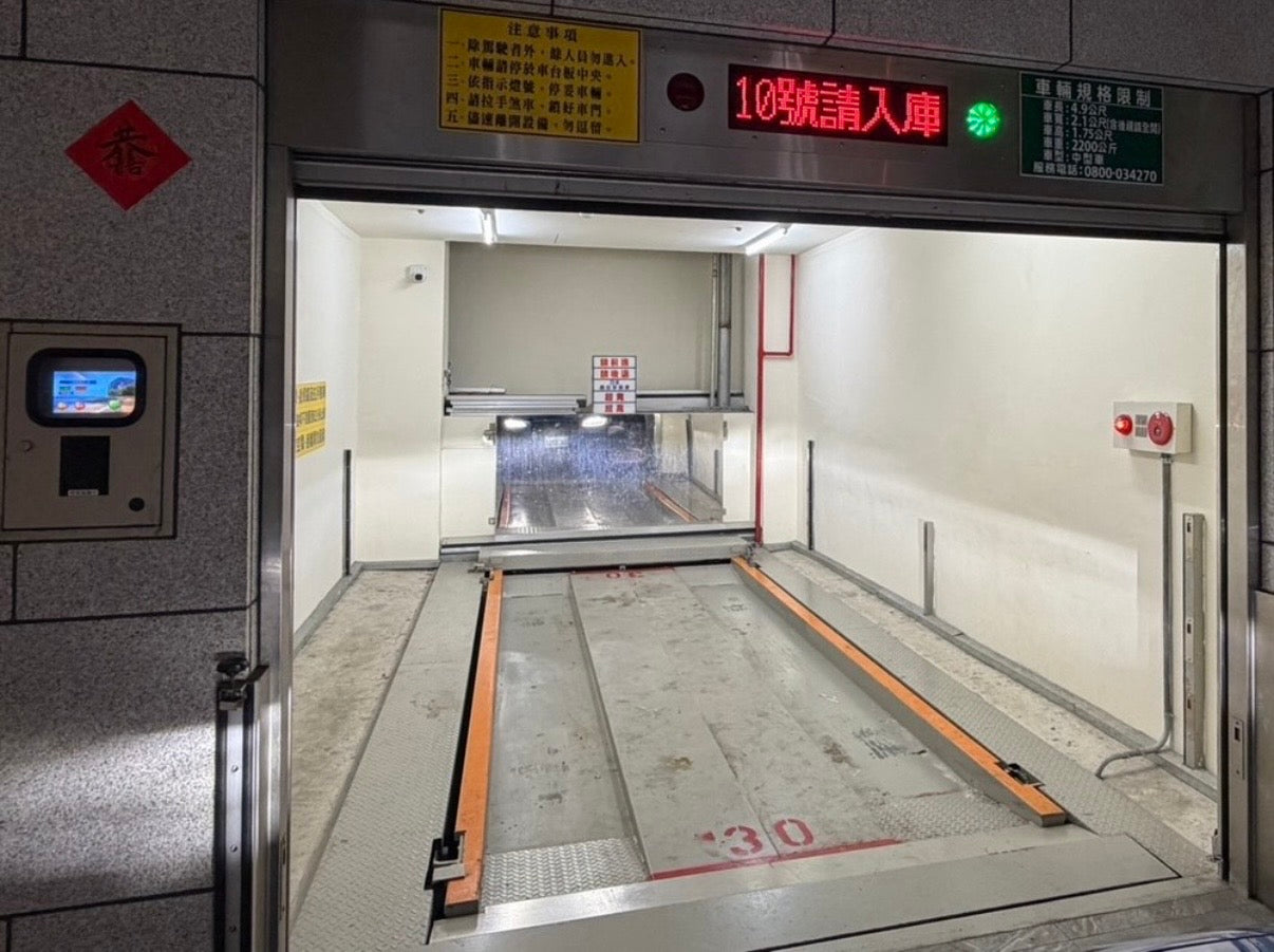 新大樓，環境單純舒適，含管理費，免押金