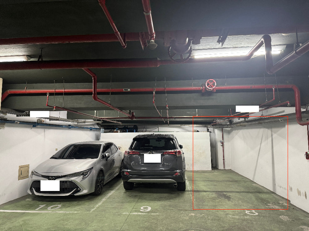 力霸南京一期   租金含管理費  24小時警衛管理