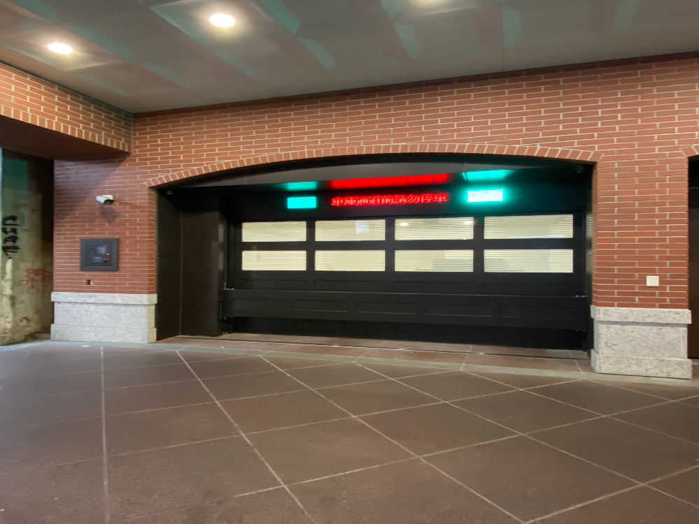 內江街-塔式車位（全新）