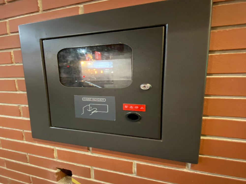 內江街-塔式車位（全新）