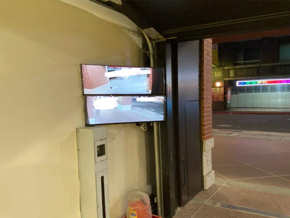 內江街-塔式車位（全新）