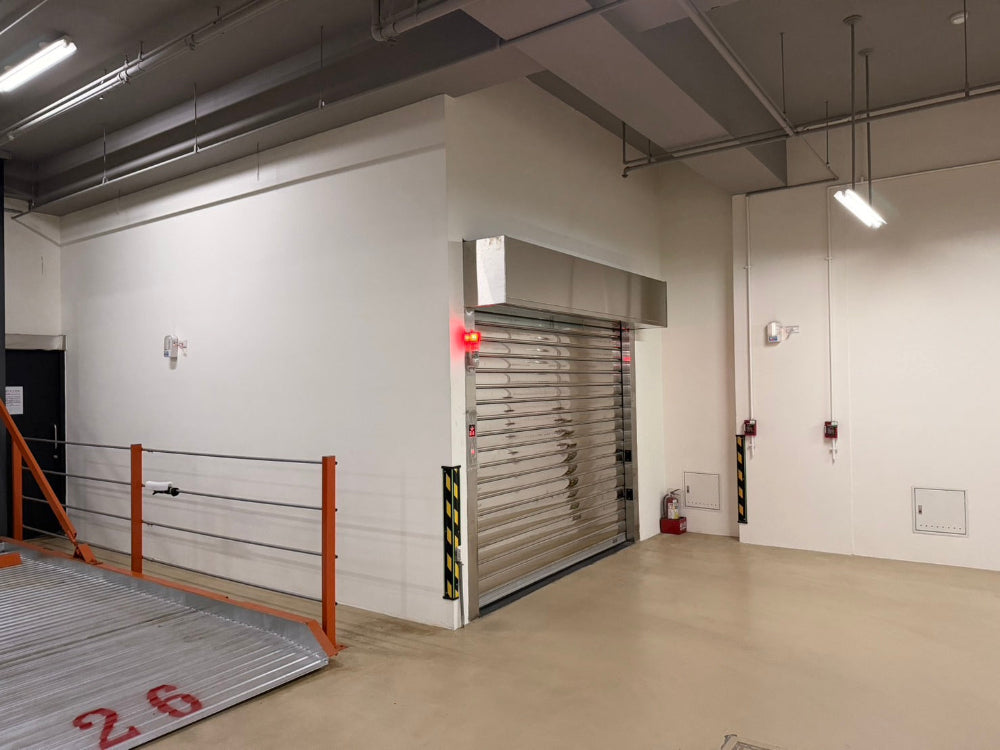 重新路一段 台北橋一下就到 ，新大樓B4車位出租