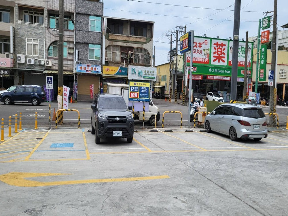 【台灣聯通】路竹夜市