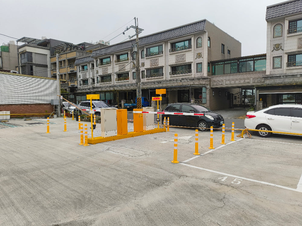 楊梅區民族路五段 平面車位，休旅車可