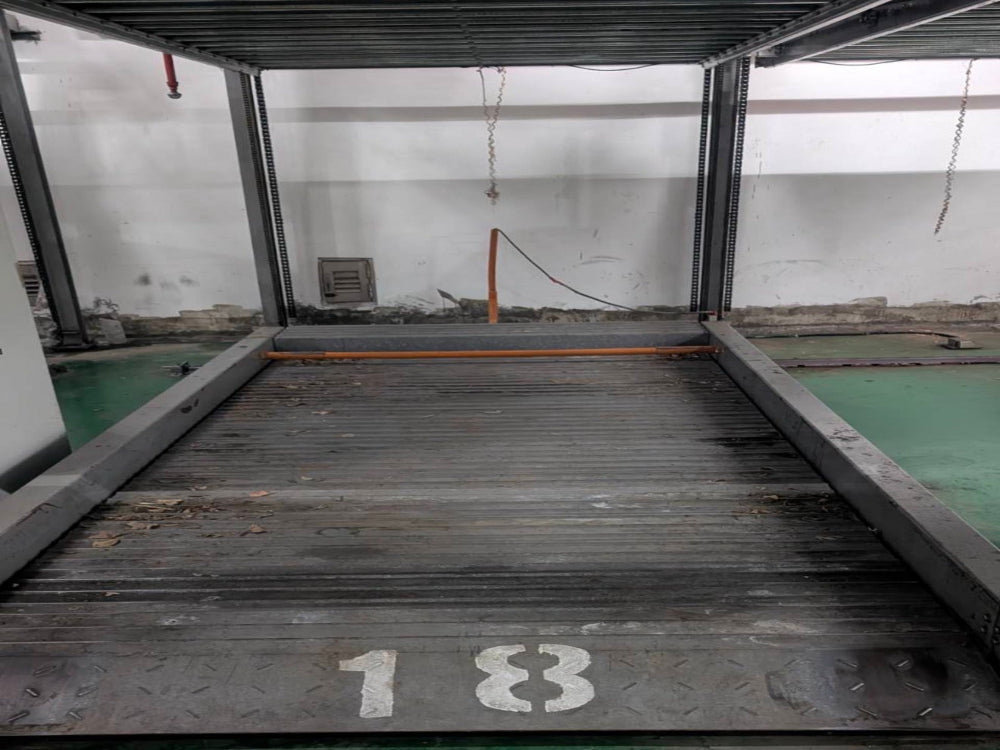 台灣聯通-三興場