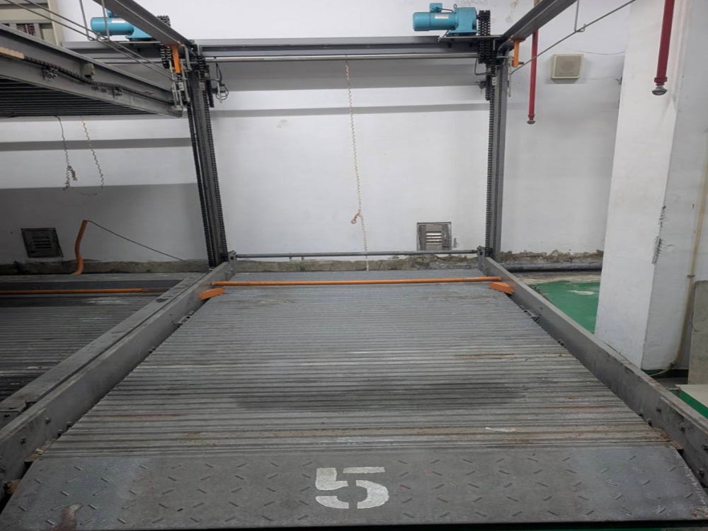 台灣聯通-三興場