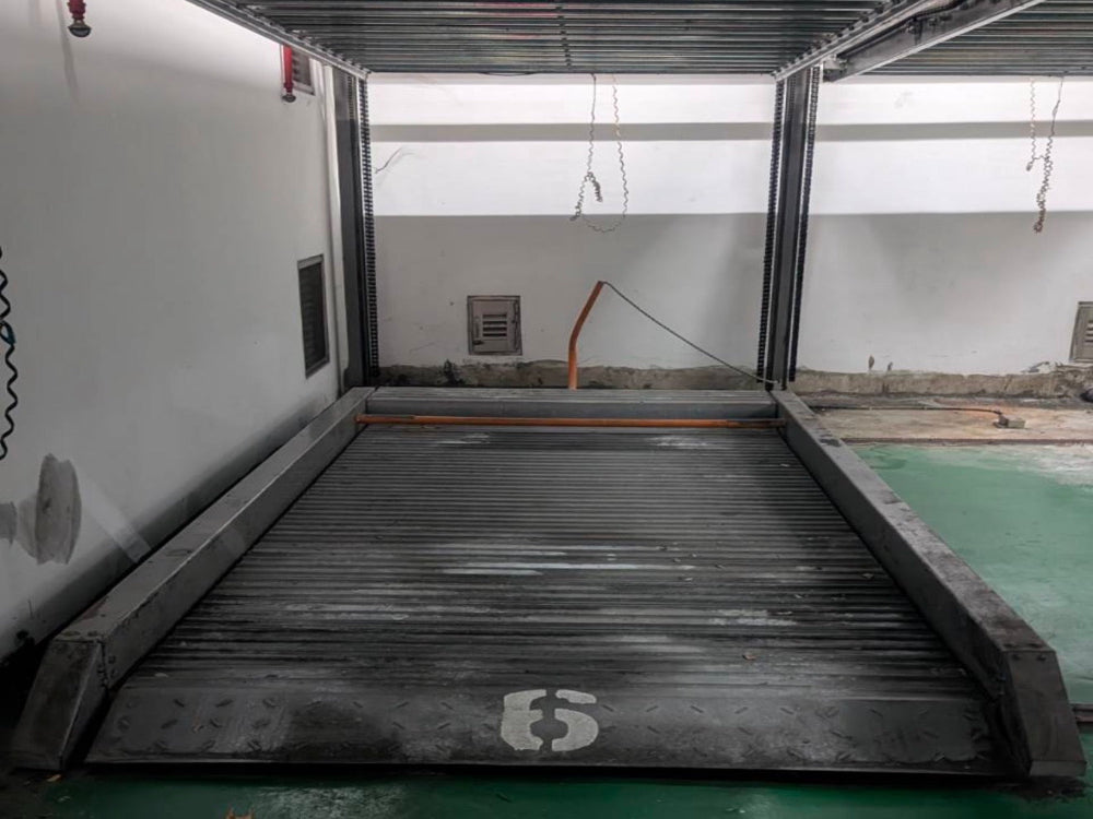 台灣聯通-三興場