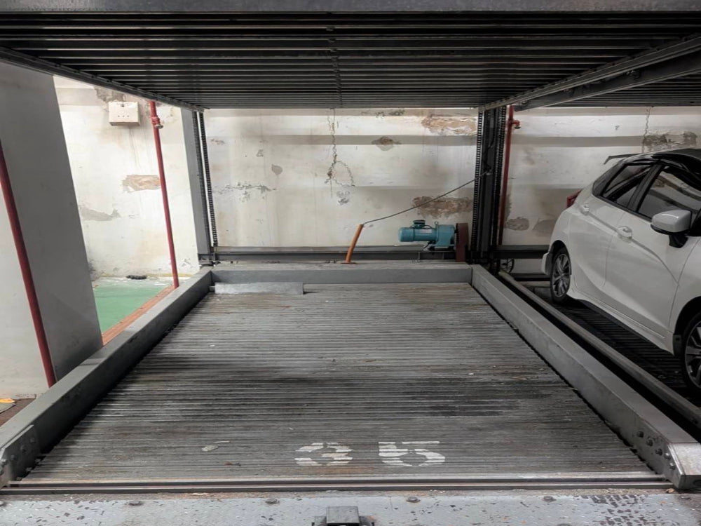 台灣聯通-三興場