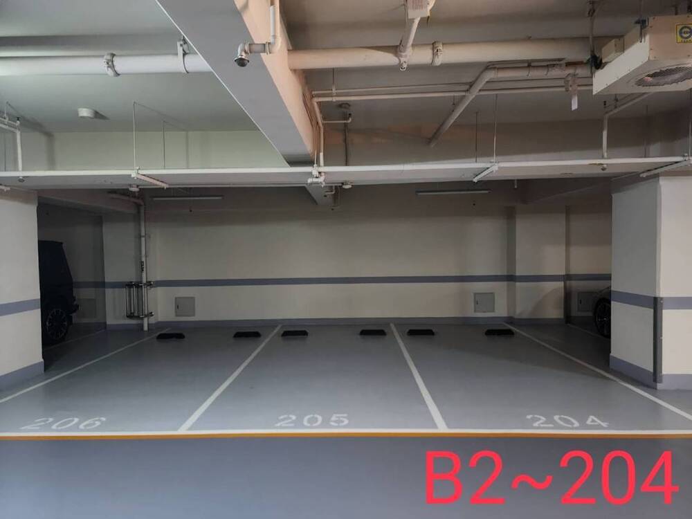 新店區公所捷運站~國泰雙璽