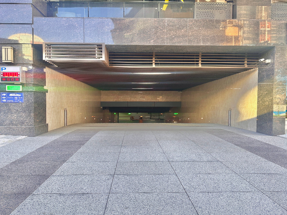 近承德路二段雙蓮國小全新社區，坡平大車位