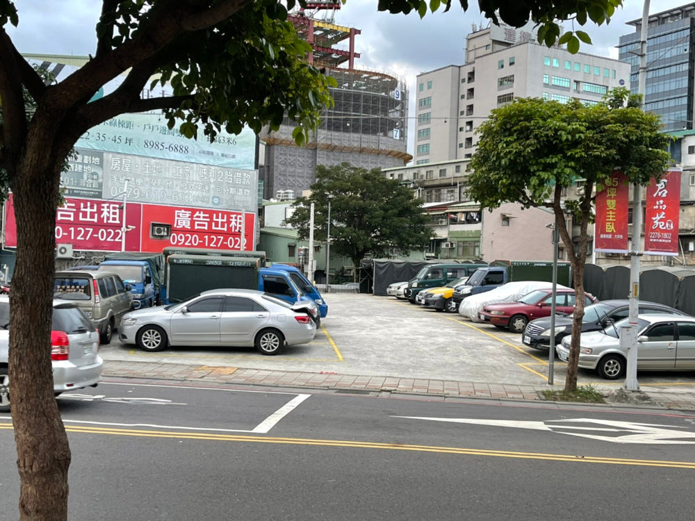 宏達神農二場