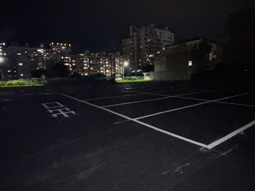 【台灣聯通】八里公田場