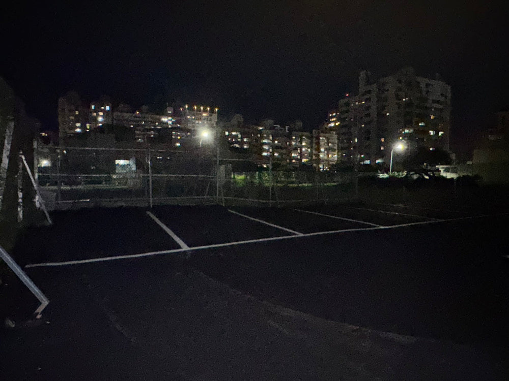 【台灣聯通】八里公田場