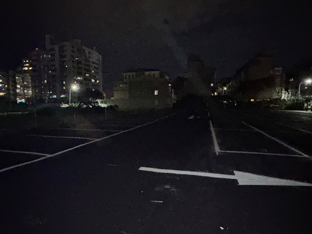 【台灣聯通】八里公田場