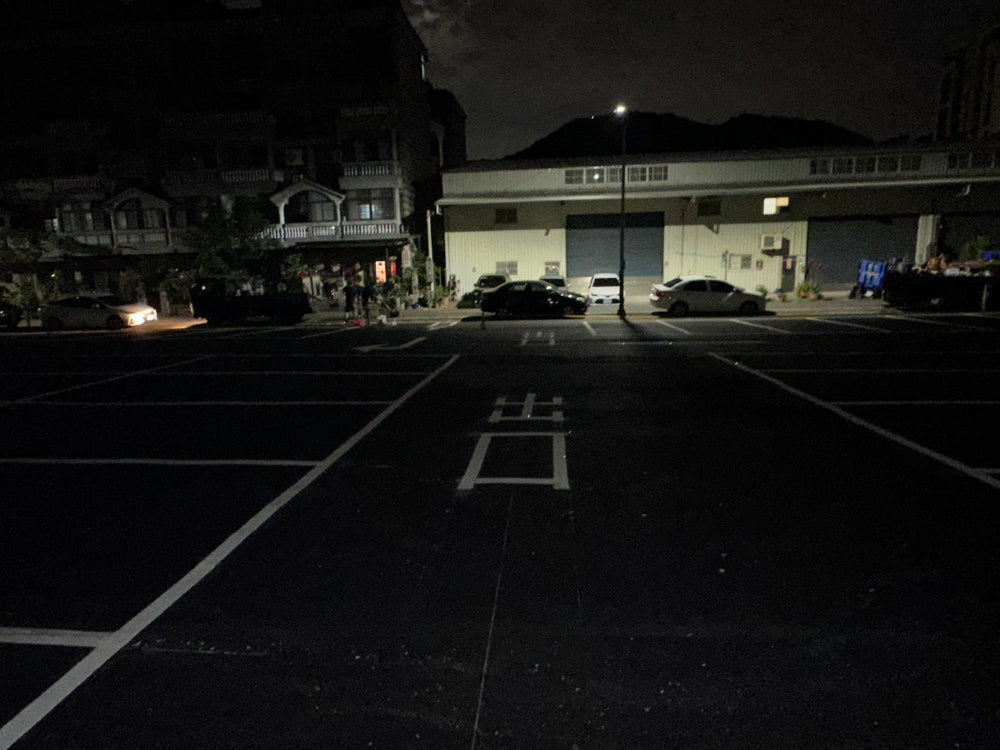 【台灣聯通】八里公田場