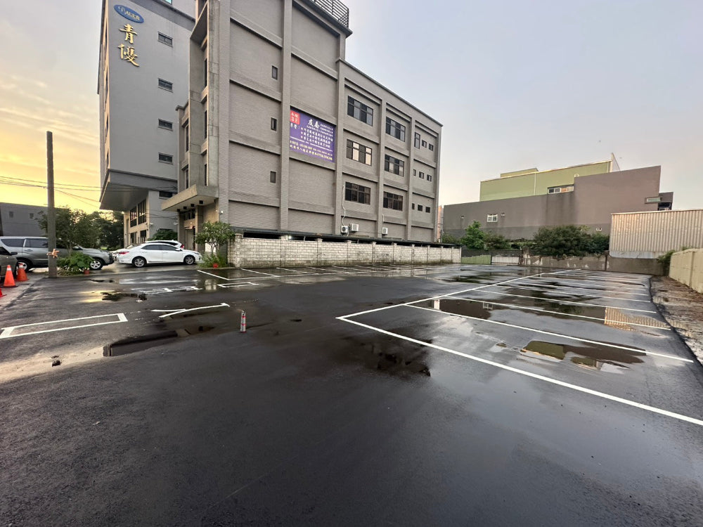 【台灣聯通】桃園興豐場