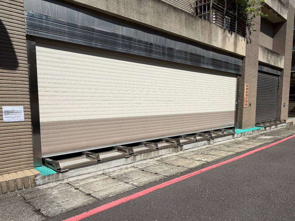 屬於室內車位不用刮風日曬
