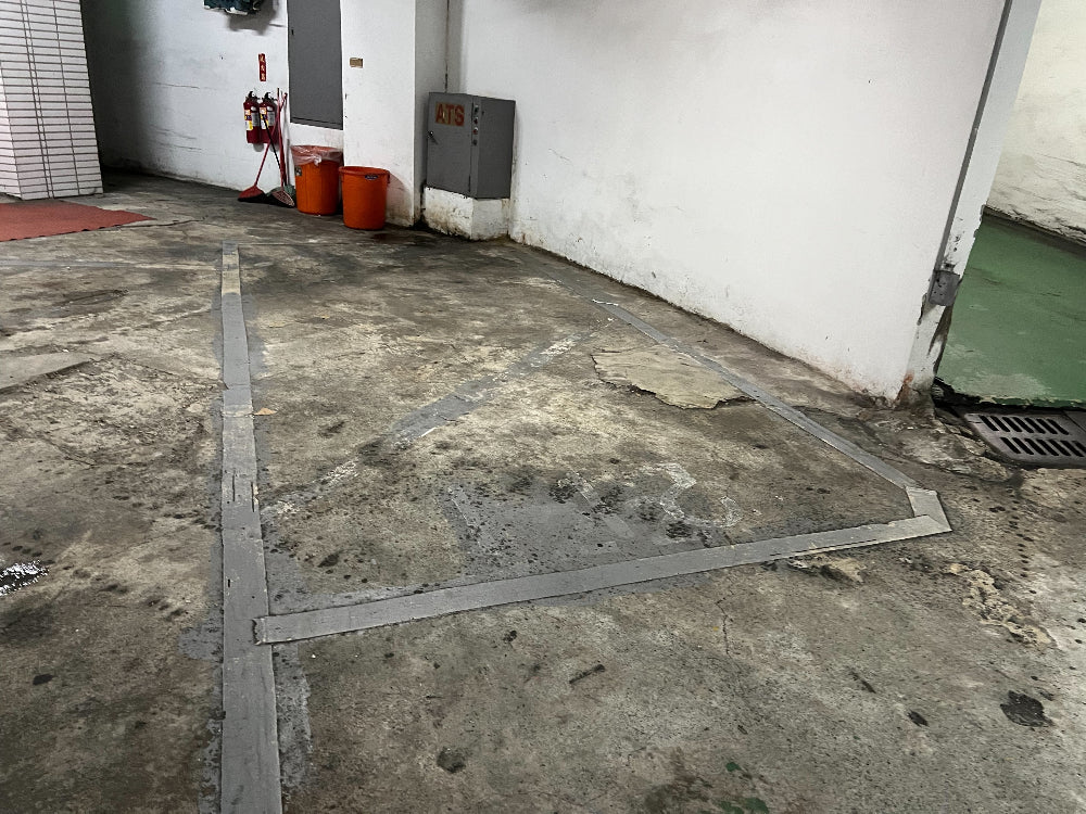 南京三民站，平面車位含管理費
