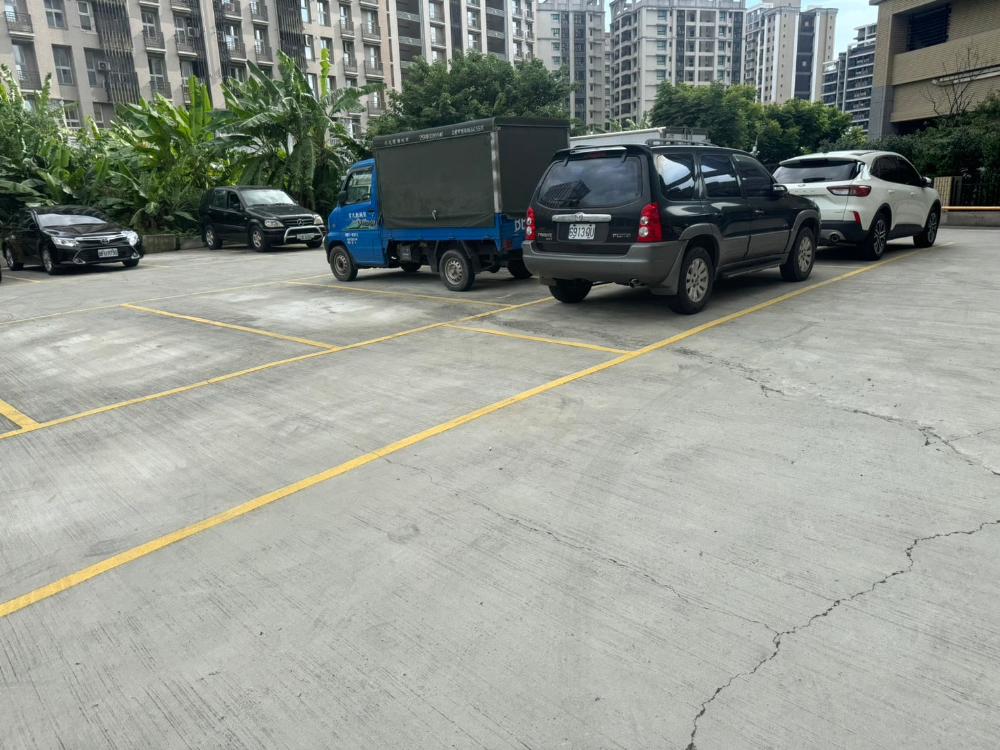 【台灣聯通】五股芳洲八路