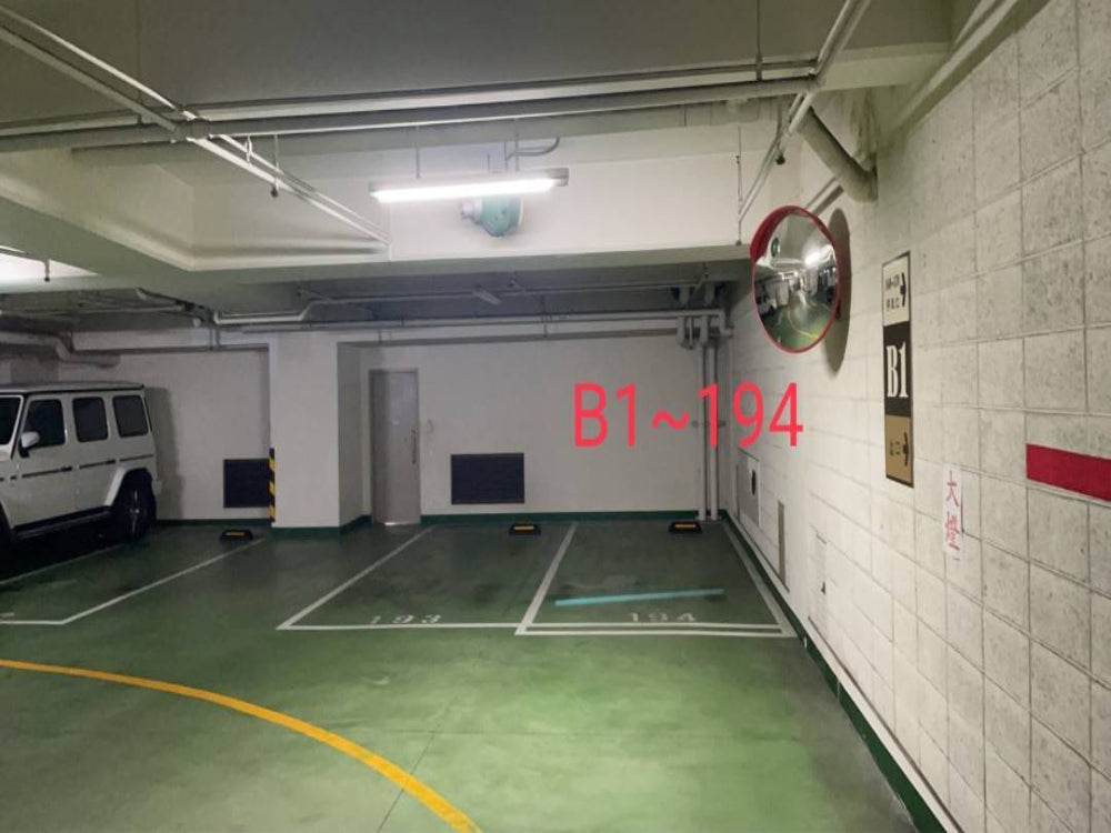 成功路昇陽國艷坡平車位