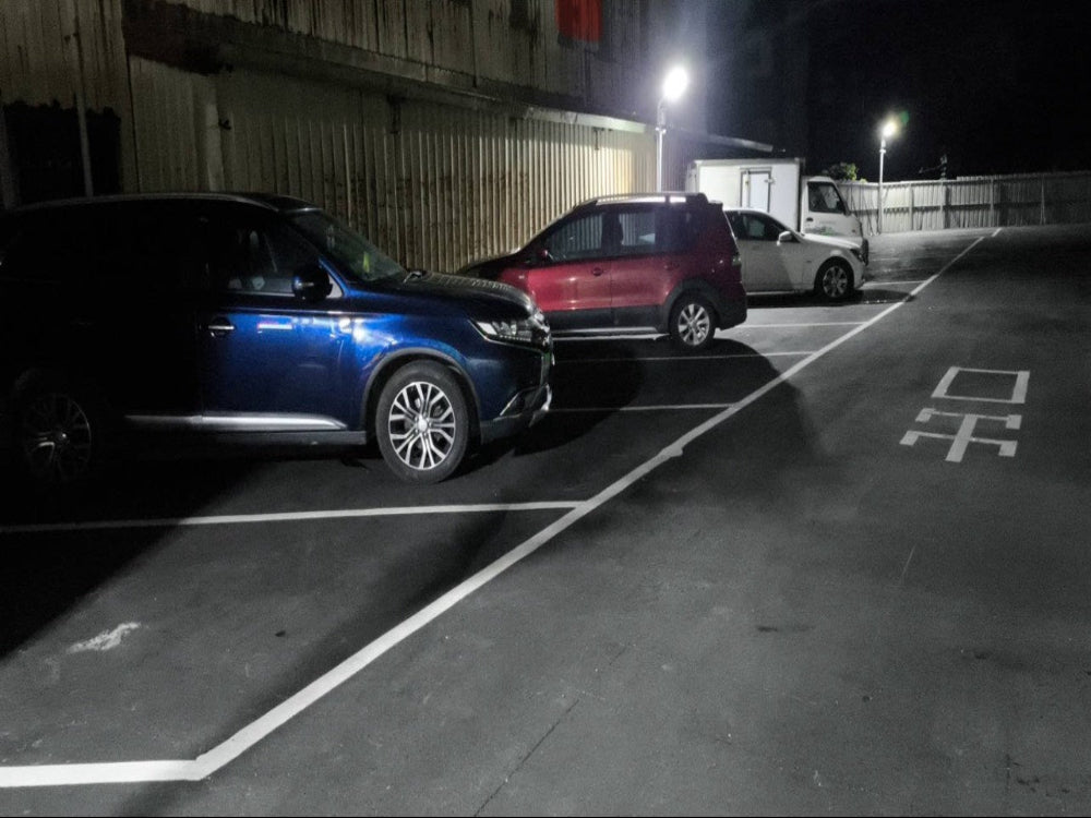 台灣聯通-汐止保安場