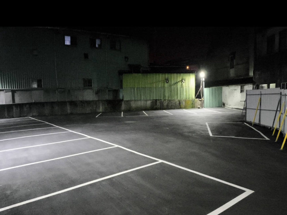 台灣聯通-汐止保安場