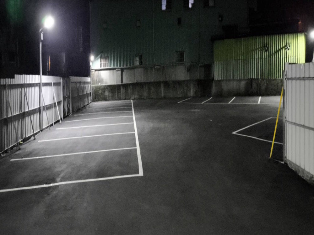 台灣聯通-汐止保安場