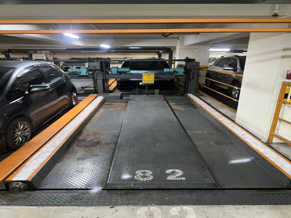 台灣聯通-成功場