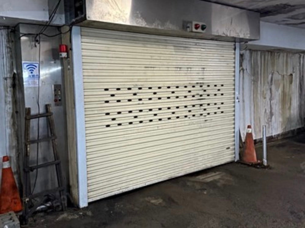 室內平面大車位，，免風吹日曬雨淋