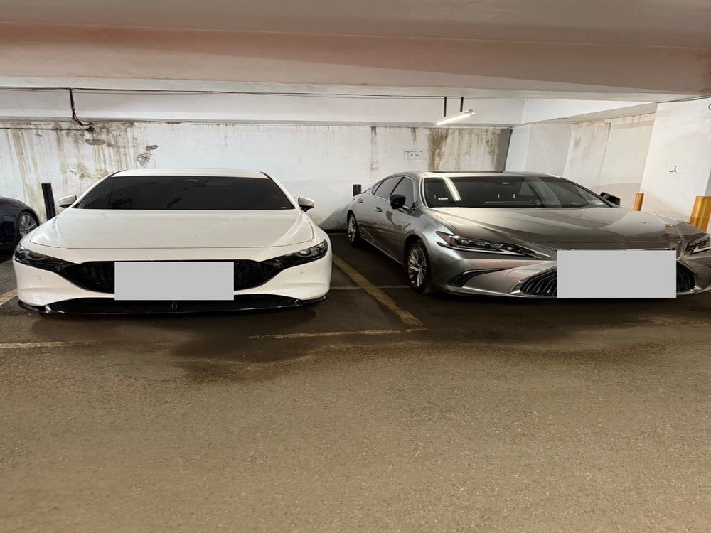 室內平面大車位，，免風吹日曬雨淋